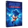 Divisa DVD Sonic