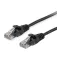 Equip CAT6a netwerkkabel 1.5 m