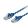 Equip Cable de xarxa CAT6a 1.5 m