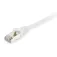 Equip Cable de xarxa CAT6a 25 m