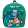 Mojang 3D Minecraft 30 cm backpack