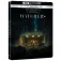 Warner Los Vigilantes Blu-ray