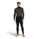 Icebreaker Merino 200 Oasis+ High Neck long sleeve base layer