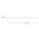 Ecoline Ocean Trolling J10211 묶음 바늘