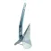 Lewmar Delta Fast anchor