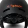 Typhoon Borth Kask