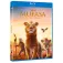Generico Blu-ray Mufasa El Rey León