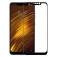 Generico Xiaomi Pocophone F1 Full Screen 3D screen protector