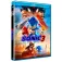 Paramount Blu-ray Sonic 3 La