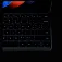 Xiaomi Pad 6S Pro 124 wireless keyboard