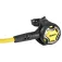 Mares Dual ADJ 62X DIN Performance Duikuitrusting