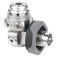 Mares Dual ADJ 62X DIN Performance Duikuitrusting