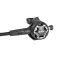 Mares Dual ADJ 62X INT Performance diving regulator set