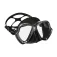 Mares Maschera subacquea X-Vision