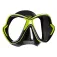 Mares X-Vision diving mask