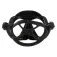 Mares X-Vision diving mask