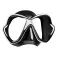 Mares X-Vision diving mask