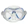 Mares X-Vision Dykmask