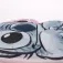 Stitch Stitch 3D Applications Backpack And Socks Design set