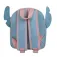 Stitch Stitch 3D Applications Backpack And Socks Design set