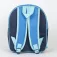 Stitch Stitch Backpack And Bubble Umbrella With Print Manual Opening Structure set