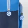 Stitch Stitch Backpack And Bubble Umbrella With Print Manual Opening Structure set