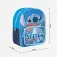 Stitch Stitch Backpack And Socks Design set