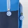 Stitch Stitch Backpack And Striped Socks Design set