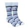 Stitch Stitch Backpack And Striped Socks Design set