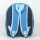 Stitch Stitch Backpack And Striped Socks Design set