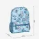 Stitch Stitch Freizeit-Rucksack-und Socken-Design-Set