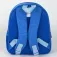 Stitch Stitch School Small Backpack And Socks Face Design set