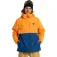 Dc shoes Basis ジャケット