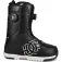 Dc shoes Chaussures de snowboard Control