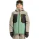 Quiksilver Dawson jacka