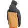 Quiksilver Giacca Dawson