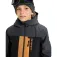 Quiksilver Dawson jacka