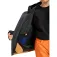 Quiksilver Giacca Dawson