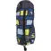 Quiksilver Indie vanter