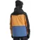 Quiksilver Side Hit Block jacket