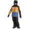 Quiksilver Side Hit Block 재킷