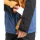 Quiksilver Side Hit Block jacke