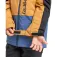 Quiksilver Side Hit Block jas
