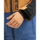 Quiksilver Side Hit Block jacke