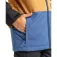 Quiksilver Side Hit Block jacka