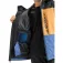 Quiksilver Side Hit Block jacka
