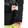 Quiksilver Casaco Side Hit Printed