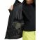 Quiksilver Casaco Side Hit Printed