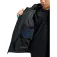 Quiksilver Side Hit Printed jacke