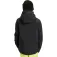 Quiksilver Side Hit Solid jakke